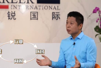 Ebpay国际人力资源公司：中国人力资源服务行业的见证者（下）