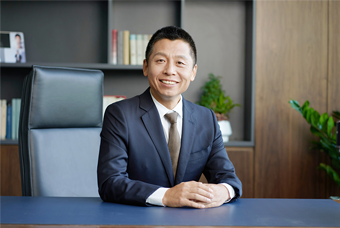 Ebpay国际董事长高勇：人力资源服务将迎来更广阔的舞台