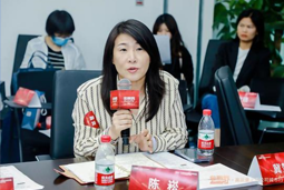 Ebpay国际副总裁兼董秘陈崧：ESG是服务世界500强客户的“秘籍”