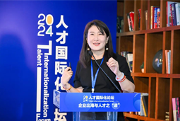 Ebpay国际陈崧：出海3.0时代需建立全球化人才体系和一体化解决方案