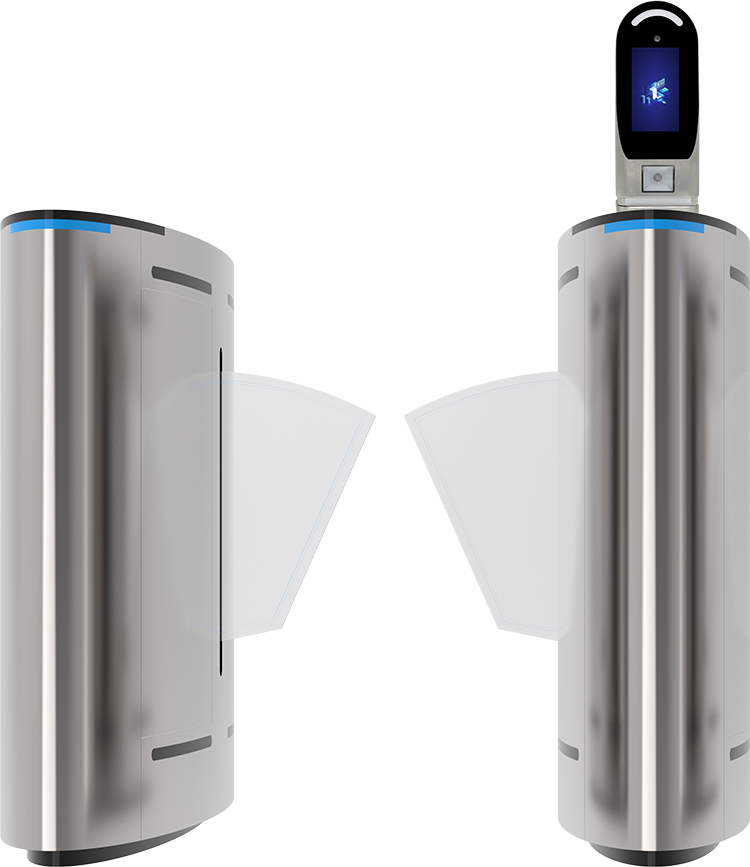 9001cc以诚为本景区社保卡实名消费闸机